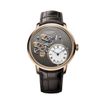 Arnold & Son DSTB Automatic // 1ATAR.S01A