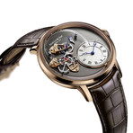 Arnold & Son DSTB Automatic // 1ATAR.S01A