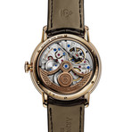 Arnold & Son DSTB Automatic // 1ATAR.S01A