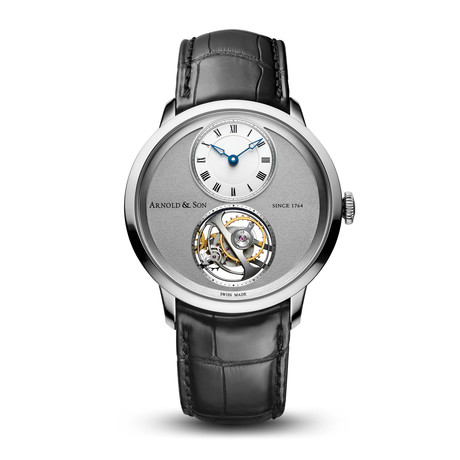 Arnold & Son UTTE Automatic // 1UTAG.S04A