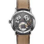 Arnold & Son UTTE Automatic // 1UTAG.S04A