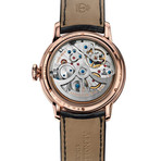 Arnold & Son Golden Wheel Automatic // 1HVAR.M01A