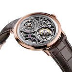 Arnold & Son UTTE Automatic // 1UTAR.S10A