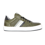 Burton // Military Green (Euro: 44)