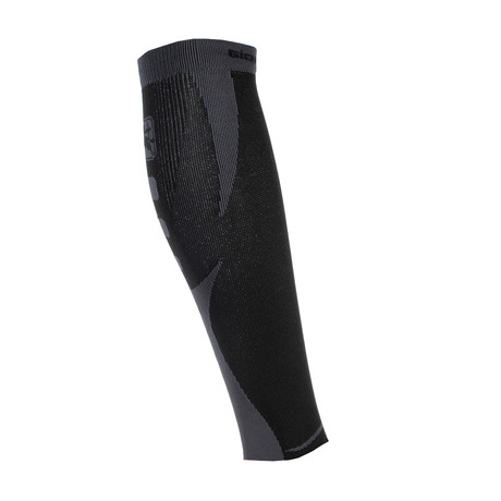 Calf Cover // Black (Small)