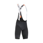 NX-G Bib Short // Black (Small)