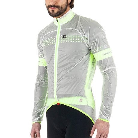 NS-Air 20 Wind Jacket (X-Small)