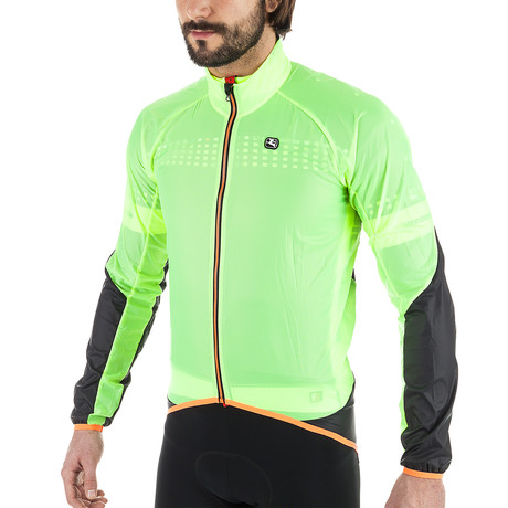 NS-Air 60 Wind Jacket (Small)