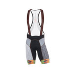 Pego "Ferro" Bib Short (Small)