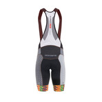 Pego "Ferro" Bib Short (Small)