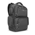 Lexington Backpack (Grey)