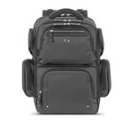 Lexington Backpack (Grey)