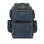 Lexington Backpack (Grey)