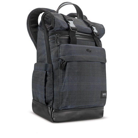 Cameron Rolltop Backpack