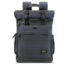 Cameron Rolltop Backpack