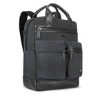 Alastair Vertical Briefcase