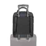 Alastair Vertical Briefcase