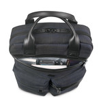 Alastair Vertical Briefcase