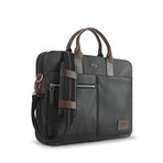 Brookfield Leather Slim Brief