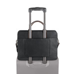 Brookfield Leather Slim Brief