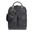 Alastair Vertical Briefcase