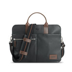 Brookfield Leather Slim Brief