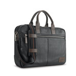 Shorewood Leather Briefcase