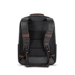 Kilbourn Leather Backpack