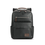 Kilbourn Leather Backpack