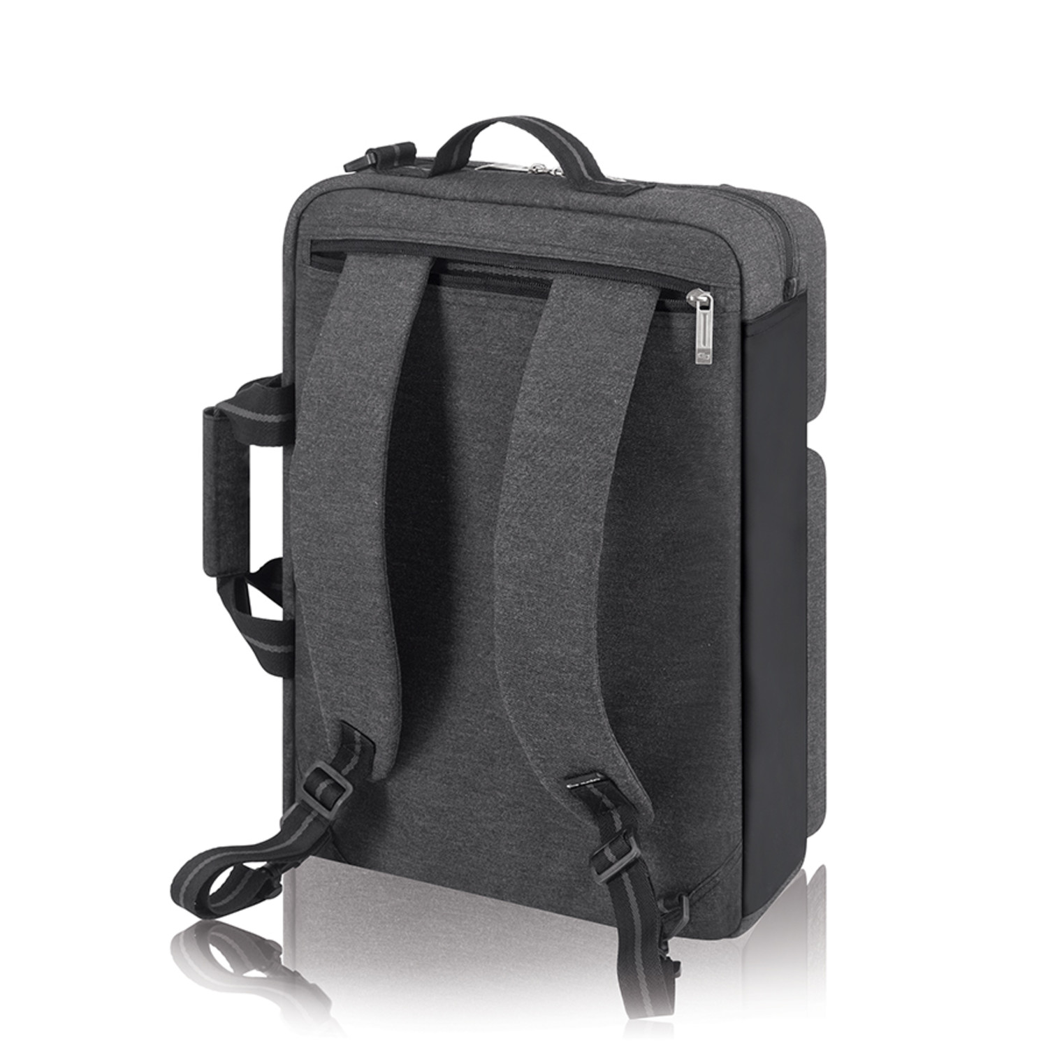 Duane Hybrid Backpack/Briefcase Solo Touch of Modern