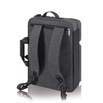 Duane Hybrid Backpack/Briefcase