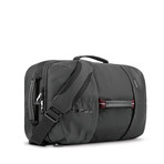 All-Star Hybrid Backpack/Duffel (Black)