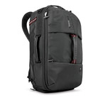 All-Star Hybrid Backpack/Duffel (Black)