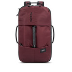 All-Star Hybrid Backpack/Duffel (Burgundy)