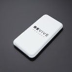 REVIVE Project 10,000mAh Power Bank (Black)