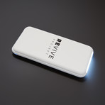 REVIVE Project 10,000mAh Power Bank (Black)