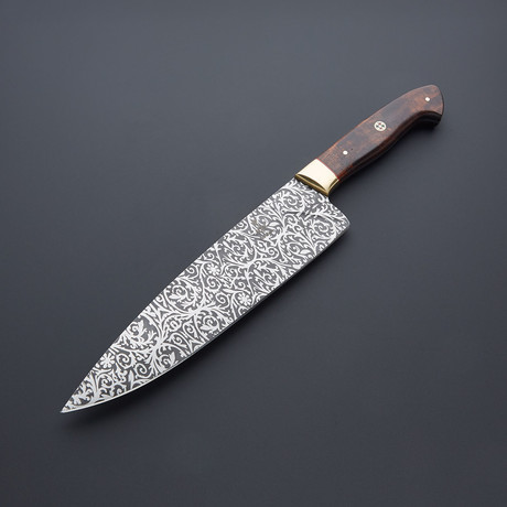 Chef Knife // VK5170