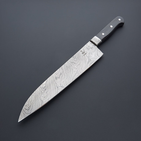 Chef Knife // VK5190