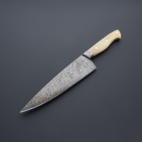 Chef Knife // VK6052