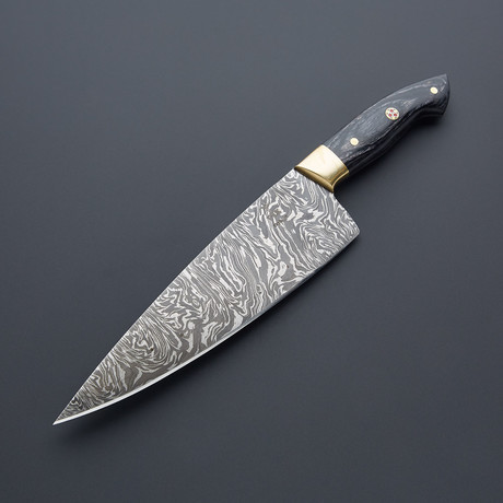 Chef Knife // VK6097