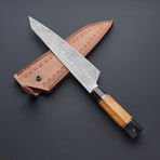 Chef Knife // VK6134