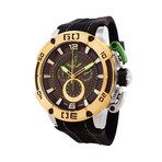 ISW Chronograph Quartz // 1001-08