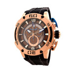 ISW Chronograph Quartz // 1001-12