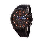 ISW Chronograph Quartz // 1003-02