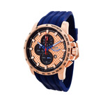 ISW Chronograph Quartz // 1003-04