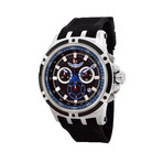 ISW Chronograph Quartz // 1004-01