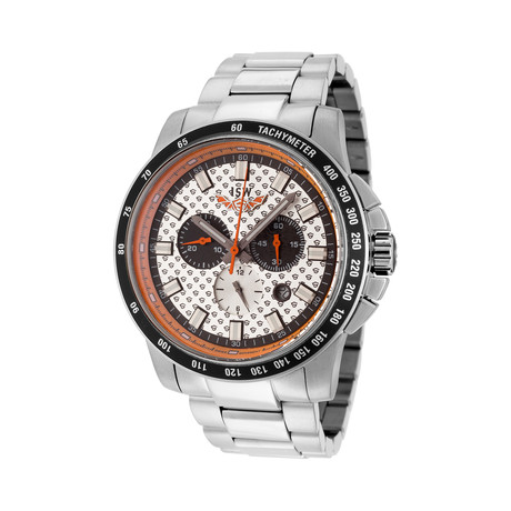 ISW Chronograph Quartz // 1006-01