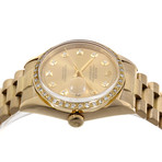 Rolex Datejust Automatic // 1601 // Pre-Owned