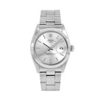 Rolex Date Automatic // 1500 // Pre-Owned