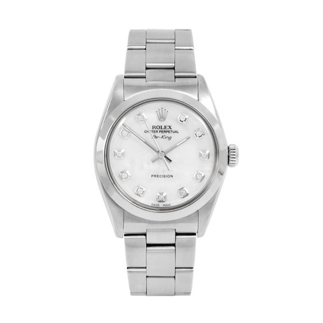 Rolex Airking Automatic // 1400 // Pre-Owned